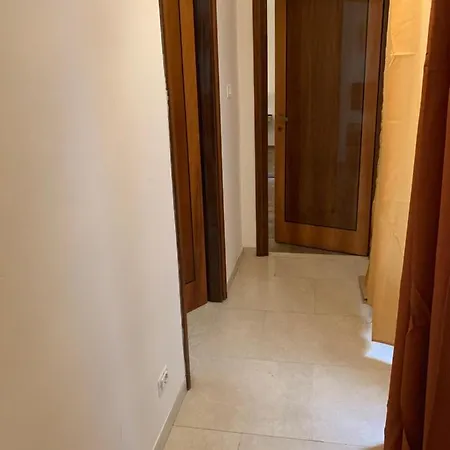 Apartmán San Felice 62 *