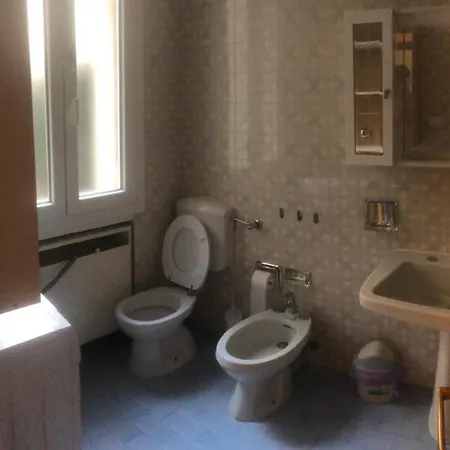 Apartmán San Felice 62 *