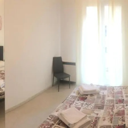 San Felice 62 דירה *