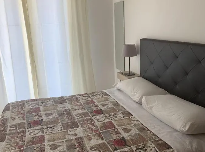 San Felice 62 * Bologna