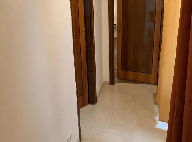 Lejlighed San Felice 62 *