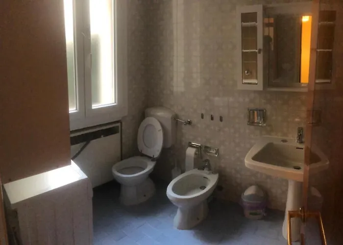 Appartamento San Felice 62 *