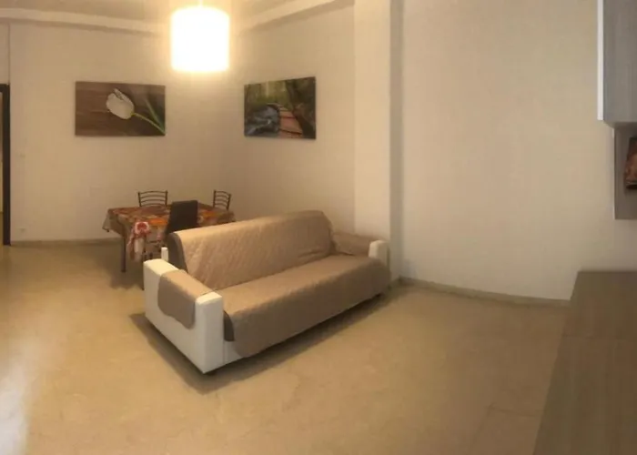 San Felice 62 * Bologna