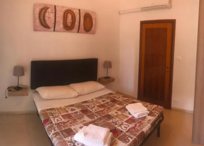 San Felice 62 Bologna