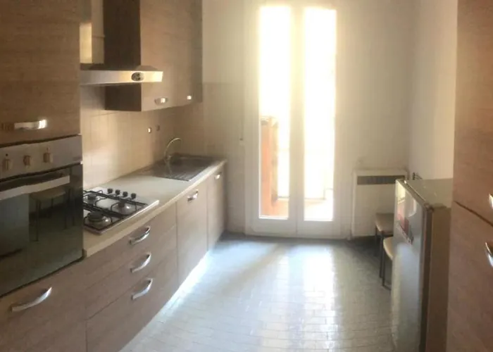 San Felice 62 * Bologna