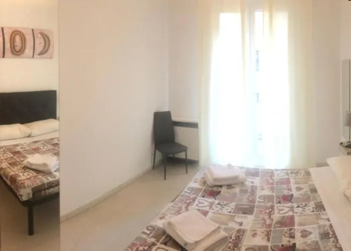 San Felice 62 Appartamento *