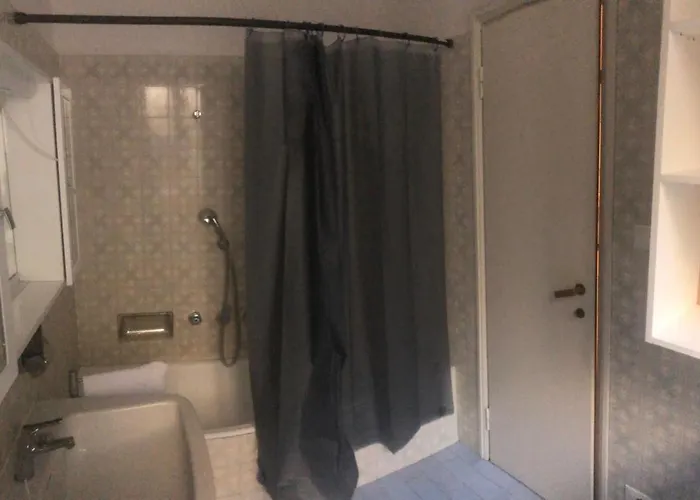 San Felice 62 Appartamento Bologna