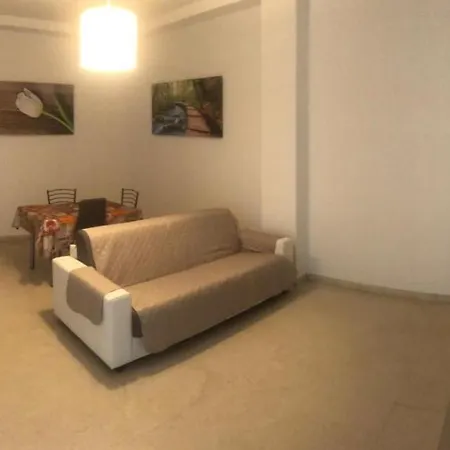 San Felice 62 * Boloňa