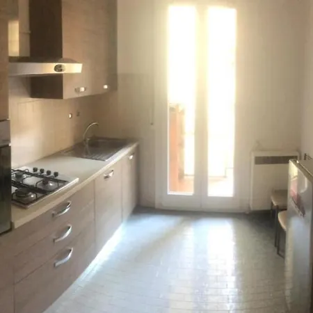 San Felice 62 * Boloňa